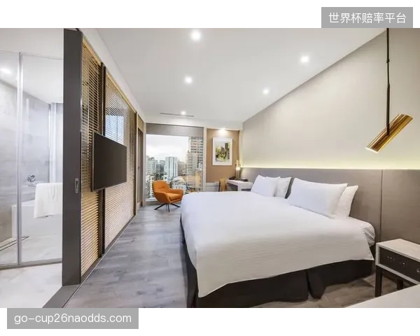 客房内的小型击球雷达传感网络终将席卷高端商旅住宿圈的消遣时间